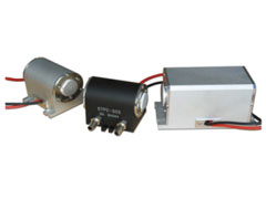 diode pump laser module